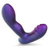 HUEMAN Stimulateur de prostate Galaxy Hueman 11 x 3.5cm